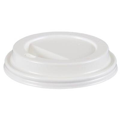 Hot Drink Cup Lids