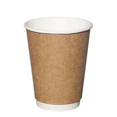 Double Wall Paper Cups
