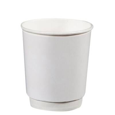 Single Wall Paper Cups