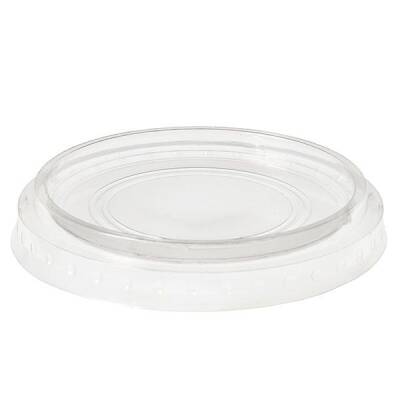 PET Flat Lid