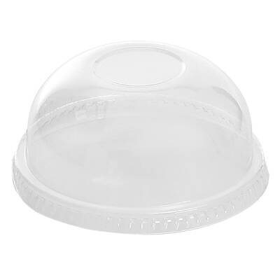 Dome Cup Lids