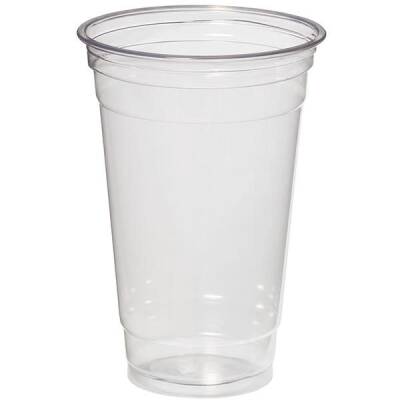 Heavy Weight PET Cups