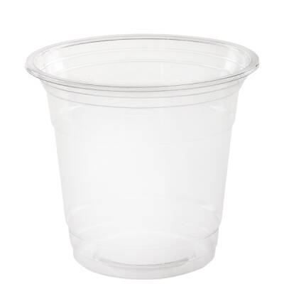 Bubble Tea PET Cups