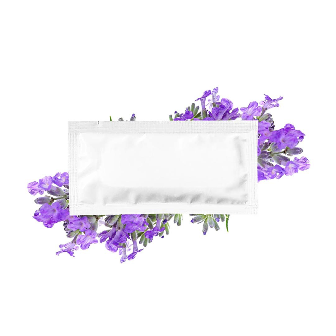 Royal Hygiene Professional Burberry Scented Wipe