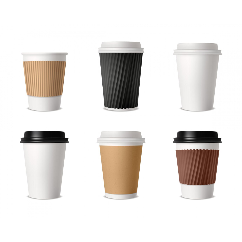 Paper Cups
