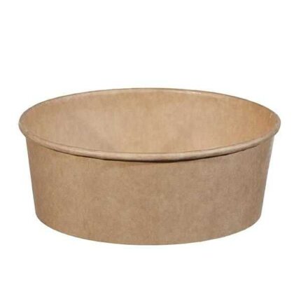 Cardboard Bowls