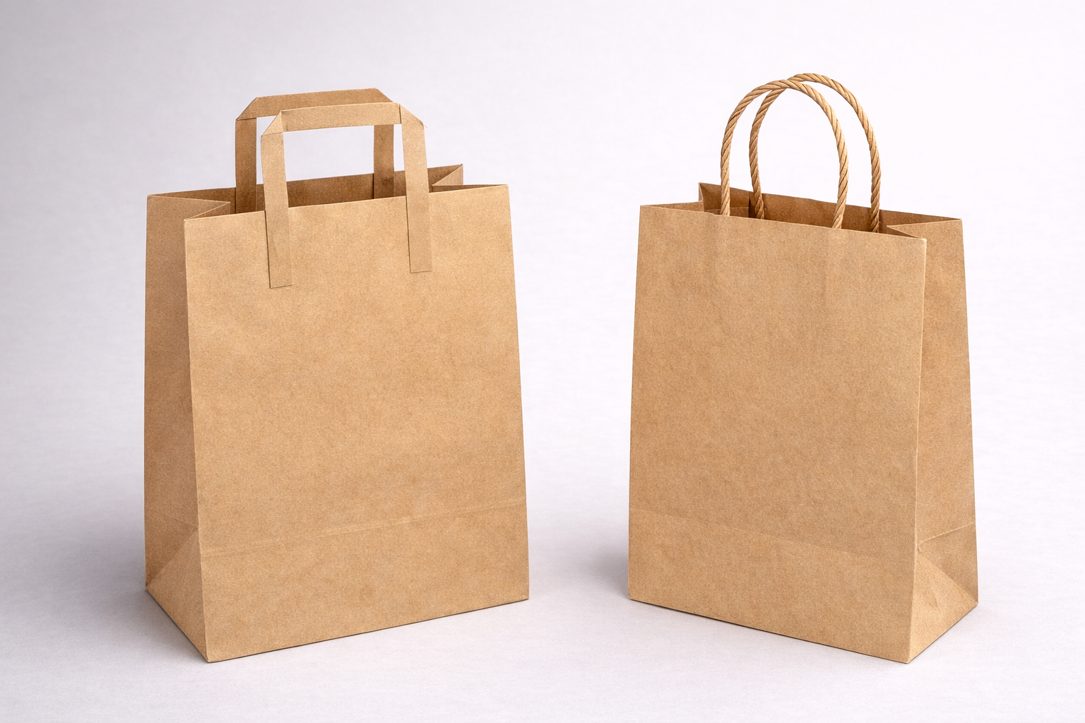 Paper Bags Kraft