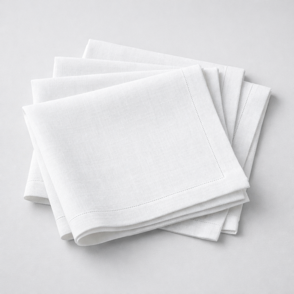 Napkins