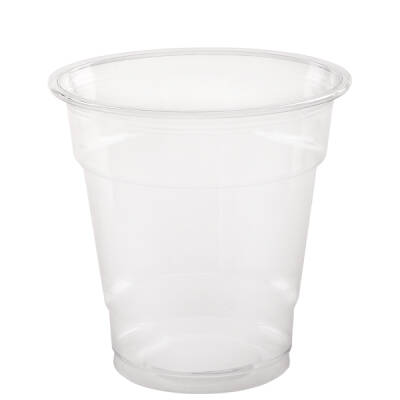 101 Diameter PET Cups