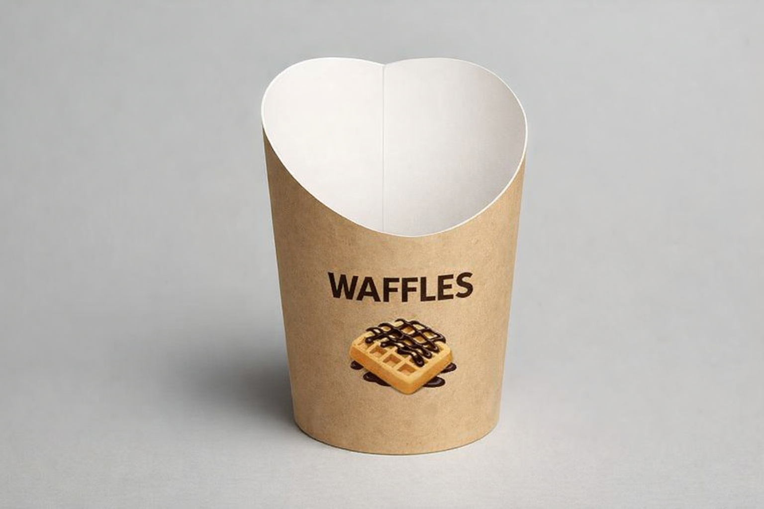 Cardboard Waffle Boxes